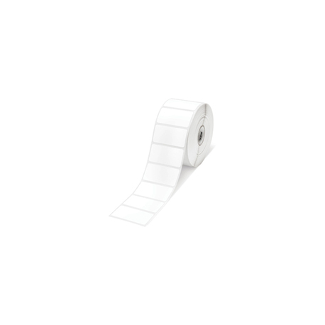 Epson Premium - Matte - 102 x 51 mm 650 label(s) (1 roll(s) x 650) die cut labels - for Epson TM-C3400-LT; ColorWorks CW-C4000E; TM C3400, C3400BK, C3400E, C3400U, C3500 - 0
