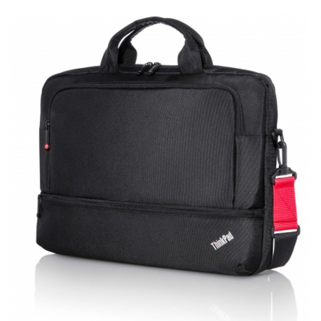 Lenovo ThinkPad Essential Topload Case - 15.6" - pro IdeaPad 3 15; 330-14; ThinkPad L15 Gen 2; P14s Gen 1; X1 Nano Gen 1; X12 Detachable - 1