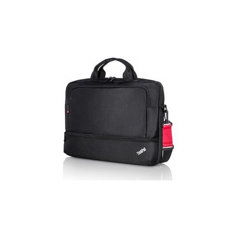 Lenovo ThinkPad Essential Topload Case - 15.6" - pro IdeaPad 3 15; 330-14; ThinkPad L15 Gen 2; P14s Gen 1; X1 Nano Gen 1; X12 Detachable - 2
