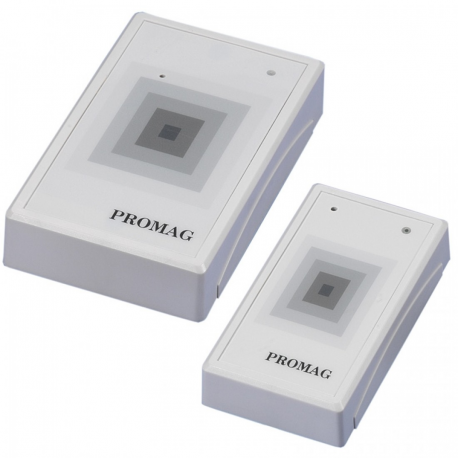 Promag GP20 - RF proximity reader - 0