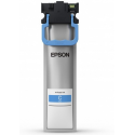 Epson T9452 - 38.1 ml - XL - cyan - original - ink cartridge - for WorkForce Pro WF-C5210DW, WF-C5290DW, WF-C5710DWF, WF-C5790DWF
