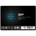 SILICON POWER A55 - SSD - 128 GB - internal - 2.5" - SATA 6Gb / s