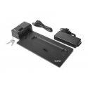 Lenovo ThinkPad Ultra Docking Station - VGA, HDMI, 2 x DP - 135 Watt - pro ThinkPad L14 Gen 1; L15 Gen 1; P14s Gen 1; P15s Gen 1; X1 Carbon Gen 8; X13 Gen 1