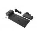 Lenovo ThinkPad Basic Docking Station - for ThinkPad L13 Gen 2; L13 Yoga Gen 2; L14 Gen 1; P14s Gen 1; X1 Carbon Gen 8; X13 Gen 1 - 90 Watt -