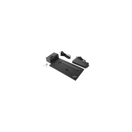 Lenovo ThinkPad Basic Docking Station - for ThinkPad L13 Gen 2; L13 Yoga Gen 2; L14 Gen 1; P14s Gen 1; X1 Carbon Gen 8; X13 Gen 1 - 90 Watt - - 1
