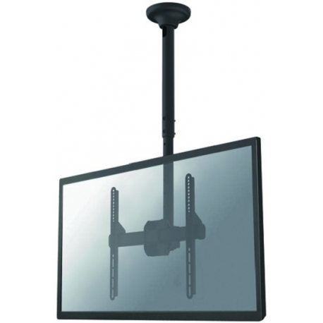 Neomounts by Newstar Select NM-C440 - Bracket - for LCD display (full-motion) - black - screen size: 32"-60" - ceiling mountable - 1