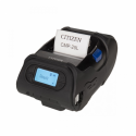 Citizen CMP-25L, USB, RS232, BT, 8 dots/mm (203 dpi), display, ZPL, CPCL
