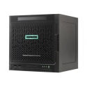 HPE ProLiant MicroServer Gen10 Entry - Server - ultra micro tower - 1-way - 1 x Opteron X3216  /  1.6 GHz - RAM 8 GB - no HDD - GigE - monitor: none