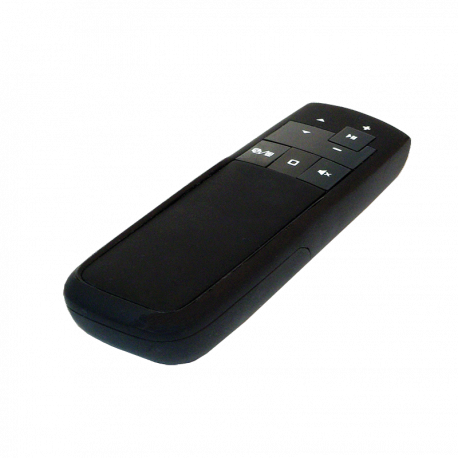 LogiLink - Presentation remote control - 8 buttons - 0