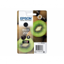Epson 202 - 6.9 ml - black - original - blister - ink cartridge - for Expression Premium XP-6000, XP-6005, XP-6100, XP-6105
