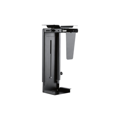 Neomounts by Newstar Select NM-CPU100 - Mounting kit (CPU mount) - black - under-the-desk - 3