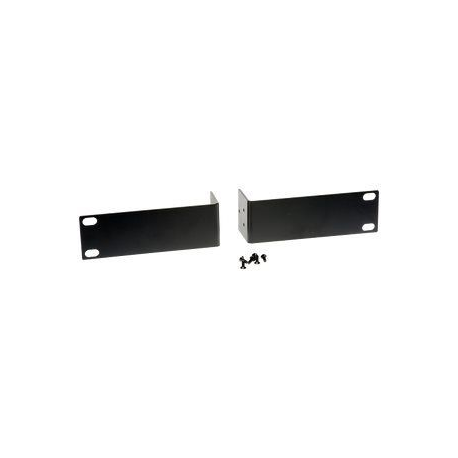 AXIS T85 Rack Mount Kit A - Camera mounting kit - for Axis T8508, T8508 PoE+ Network Switch - 0