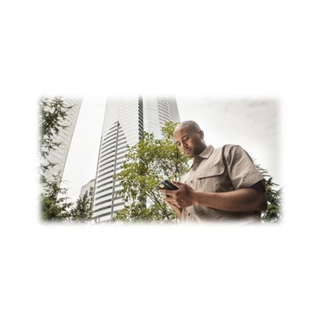 Honeywell Dolphin CT60 - Data collection terminal - rugged - Android 7.1.1 (Nougat) - 32 GB - 4.7" colour TFT (1280 x 720) - rear camera - barcode reader - (2D imager) - microSD slot - Wi-Fi 5, NFC, Bluetooth - 6