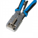 LogiLink PrimeLine Multi-Modular - Crimp tool