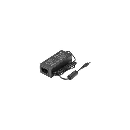 StarTech.com Replacement 12V DC Power Adapter - 12 Volts 5 Amps - Power adapter - AC 100-240 V - SVA12M5NA - Power adapter - AC 100-240 V - for P / N: HB30C5A2CSC, ST7C51224, ST7C51224EU, SV431DL2DU3A, SV431DPDDUA2, SV431DPUA2 - 1