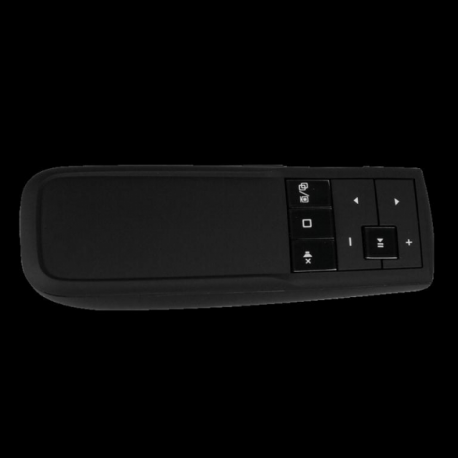 LogiLink - Presentation remote control - 8 buttons - 1