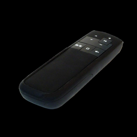 LogiLink - Presentation remote control - 8 buttons - 4