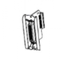 Zebra Parallel Port Card - Parallel adapter - parallel - for Zebra ZT510, ZT610, ZT620