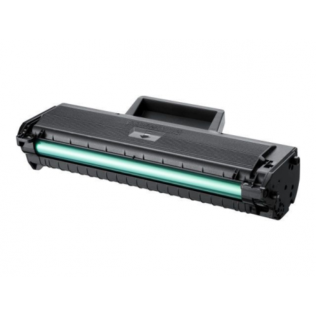 Samsung MLT-D1042S - Black - original - toner cartridge (SU737A) - for Samsung ML-1665, 1667, 1678, SCX-3200, 3201, 3205, 3206, 3207, 3208, 3210, 3300, 3305 - 0