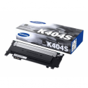 Samsung CLT-K404S - Black - original - toner cartridge (SU100A) - for Samsung CLX-3302, 3303, 3304, 3307; Xpress SL-C432, C433, C462, C463, C467, C482, C483