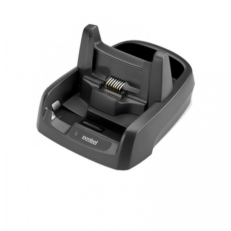 Zebra - Battery charger - 1 x batteries charging - Europe - 0