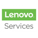 Lenovo Essential Service + YourDrive YourData - Extended service agreement - parts and labour - 4 years - on-site - 24x7 - response time: 4 h - for ThinkSystem SR650 7X06