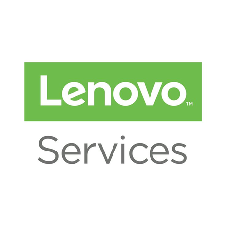 Lenovo Essential Service + YourDrive YourData - Extended service agreement - parts and labour - 3 years - on-site - 24x7 - response time: 4 h - for ThinkSystem SR650 7X06 - 0
