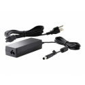 HP - Power adapter - AC 100-240 V - 65 Watt - active PFC - for HP 260 G1; Elite Slice, Slice for Meeting Rooms; EliteDesk 800 G1; ProDesk 400 G1, 600 G1