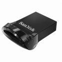 SanDisk Ultra Fit - USB flash drive - 256 GB - USB 3.1