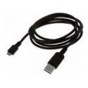 Jabra - USB cable - USB (M) to Micro-USB Type B (M) - for Evolve 65 MS mono, 65 MS stereo, 65 UC mono, 65 UC stereo