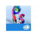 Adobe Photoshop CC - Subscription New - 1 named user - academic - Value Incentive Plan - Level 2 (10-49) - Win, Mac - Multi European Languages
