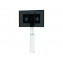 Neomounts by Newstar PLASMA-W2500 - Bracket (motorised) - silver, RAL 9006 - screen size: 42"-100" - wall-mountable