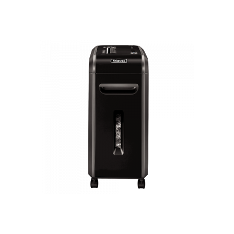 Fellowes Powershred 99Ci - Shredder - cross-cut - 4 x 38 mm - P-4 - 3