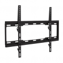 Sunne 37-70-EF - Bracket - for LCD TV - steel - black - screen size: 37"-70" - mounting interface: up to 600 x 400 mm - wall-mountable