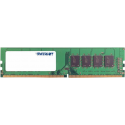 Patriot Signature Line - DDR4 - module - 16 GB - DIMM 288-pin - 2666 MHz  /  PC4-21300 - CL19 - 1.2 V - unbuffered - non-ECC
