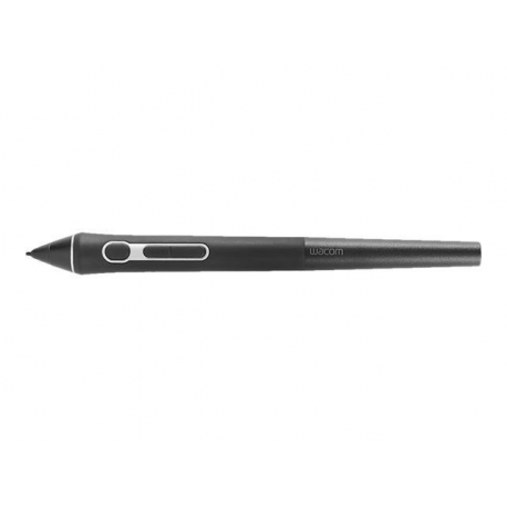 Wacom Pro Pen 3D - Active stylus - black - for Cintiq Pro DTH-1320, DTH-1620, DTK-2420, DTH-2420, DTH-3220; Intuos Pro PTH-660, PTH-660P, PTH-860, PTH-860P; MobileStudio Pro DTH-W1320, DTH-W1620 - 0
