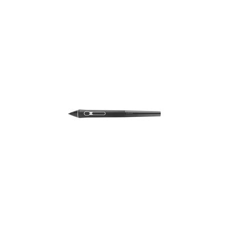 Wacom Pro Pen 3D - Active stylus - black - for Cintiq Pro DTH-1320, DTH-1620, DTK-2420, DTH-2420, DTH-3220; Intuos Pro PTH-660, PTH-660P, PTH-860, PTH-860P; MobileStudio Pro DTH-W1320, DTH-W1620 - 1