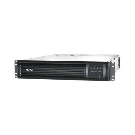 APC Smart-UPS 1000VA LCD RM - UPS (rack-mountable) - AC 220 / 230 / 240 V - 700 Watt - 1000 VA - Ethernet 10 / 100, RS-232, USB - output connectors: 4 - 2U - black - with APC SmartConnect - for P / N: AR4018SPX432, AR4024SP, AR4024SPX429, AR4024SPX431, AR4024SPX432, NBWL0356A - 0