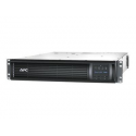 APC Smart-UPS 1000VA LCD RM - UPS (rack-mountable) - AC 220 / 230 / 240 V - 700 Watt - 1000 VA - Ethernet 10 / 100, RS-232, USB - output connectors: 4 - 2U - black - with APC SmartConnect - for P / N: AR4018SPX432, AR4024SP, AR4024SPX429, AR4024SPX431, AR4024SPX432, NBWL0356A