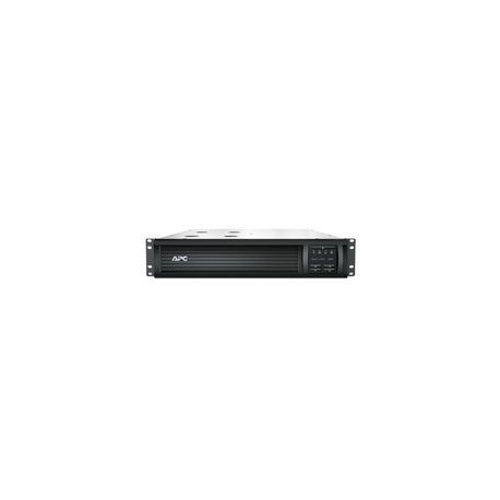 APC Smart-UPS 1000VA LCD RM - UPS (rack-mountable) - AC 220 / 230 / 240 V - 700 Watt - 1000 VA - Ethernet 10 / 100, RS-232, USB - output connectors: 4 - 2U - black - with APC SmartConnect - for P / N: AR4018SPX432, AR4024SP, AR4024SPX429, AR4024SPX431, AR4024SPX432, NBWL0356A - 1