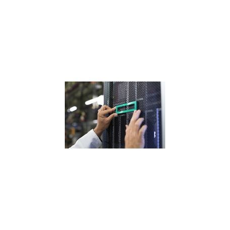 HPE Aruba - SFP (mini-GBIC) transceiver module - GigE - 1000Base-SX - LC multi-mode - up to 500 m - for OfficeConnect 1820; HPE Aruba 2930F 12, 2930M 40, 6300, 6405 48, 6405 96, 64XX; CX 8360 - 0