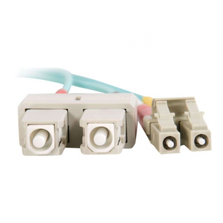 DeLOCK - USB extension cable - USB-C (M) to USB-C (F) - USB 3.1 Gen 1 - 3 A - 1 m - black - 3