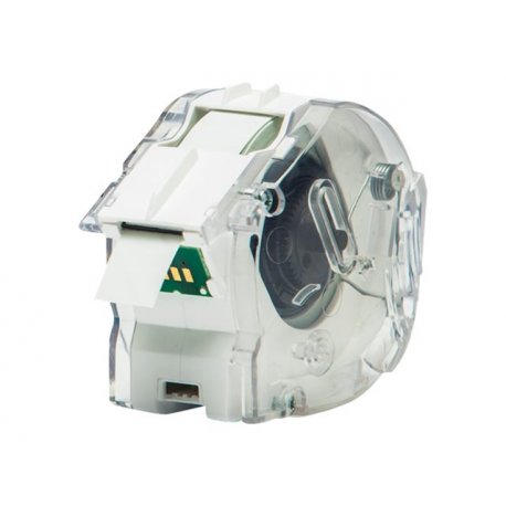 Brother CZ-1002 - Roll (1.2 cm x 5 m) 1 roll(s) continuous labels - for Brother VC-500W - 1