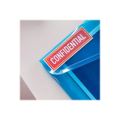 Brother CZ-1003 - Roll (1.9 cm x 5 m) 1 roll(s) continuous labels - for Brother VC-500W - 10