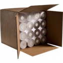 Intermec Duratherm II Receipt - Roll (5.7 cm x 15.5 m) 1 roll(s) receipt paper - for Intermec PB2, PB2A