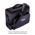 BenQ - Projector carrying case - for BenQ MS612ST, MS614, MX613ST, MX615, MX660, MX660P, MX710, MX711