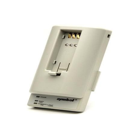 Zebra - Battery charger - for Symbol LS3478, LS3578; Digital Scanner DS3478, DS3578; Zebra DS3578, LS3578 - 1