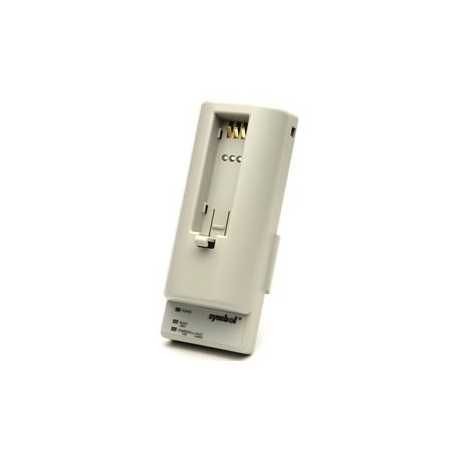 Zebra - Battery charger - for Symbol LS3478, LS3578; Digital Scanner DS3478, DS3578; Zebra DS3578, LS3578 - 2