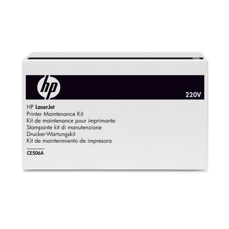 HP - (220 V) - fuser kit - for Color LaserJet Enterprise MFP M575; LaserJet Pro MFP M570 - 1