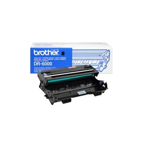 Brother DR6000 - Drum kit - for Brother DCP-1200, HL-1030, 1240, 1250, 1270, 1430, 1440, 1450, 1470, MFC-8300, 8600, 9600 - 5